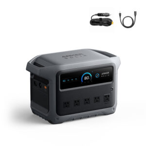 Anker C1000 Gen2 2000W/ 1024Wh Portable Power Station