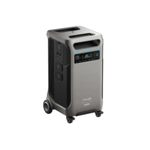 Anker F3800 Plus Portable Power Station 3840Wh / 6000W