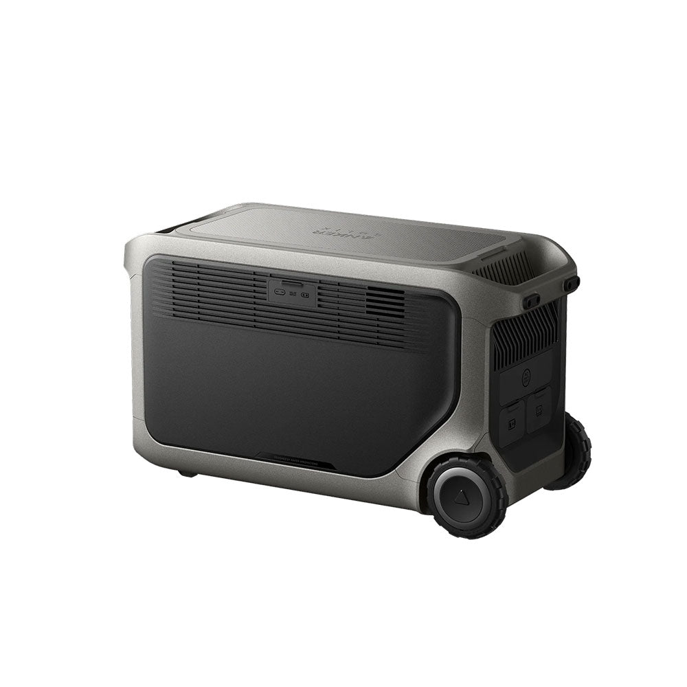 Anker F3000 3072Wh Portable Power Station w/ Expansion Battery - Image 4