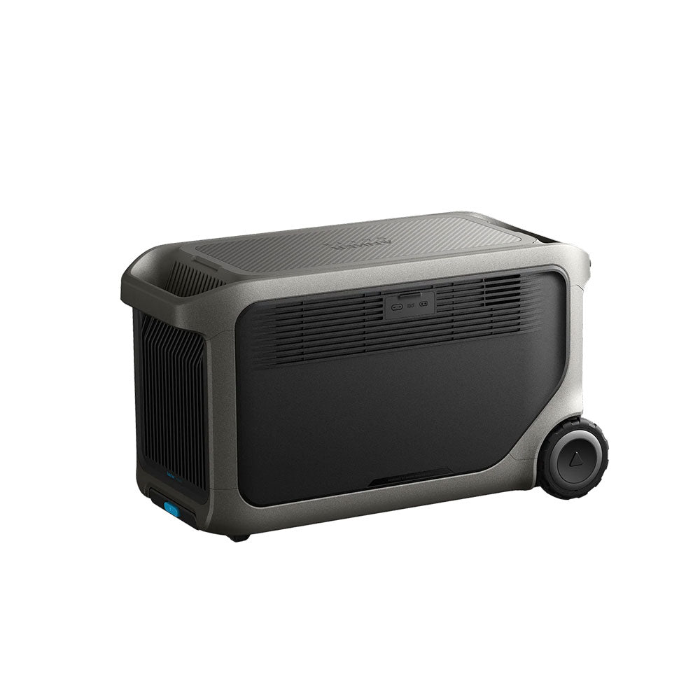Anker F3000 3072Wh Portable Power Station w/ Expansion Battery - Image 3