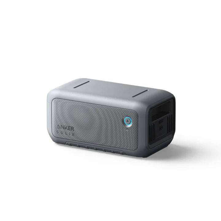Anker B17831A1 C2000 Gen 2 Portable Power Station 2048Wh w/ Expansion Battery - Image 5