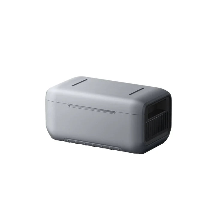 Anker B17831A1 C2000 Gen 2 Portable Power Station 2048Wh w/ Expansion Battery - Image 6