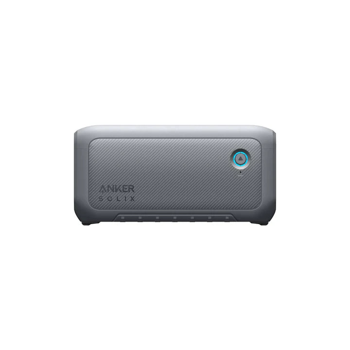 Anker B17831A1 C2000 Gen 2 Portable Power Station 2048Wh w/ Expansion Battery - Image 7
