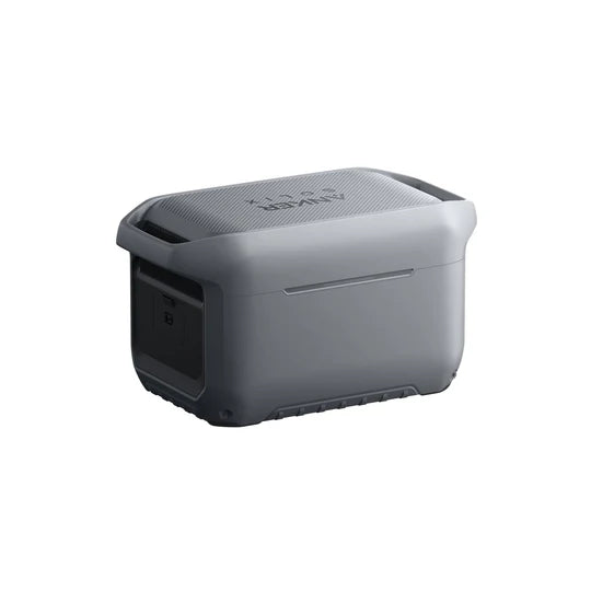 Anker B17831AF C2000 Gen 2 Portable Power Station 2048Wh w/ Car Alternator Charger - Image 3