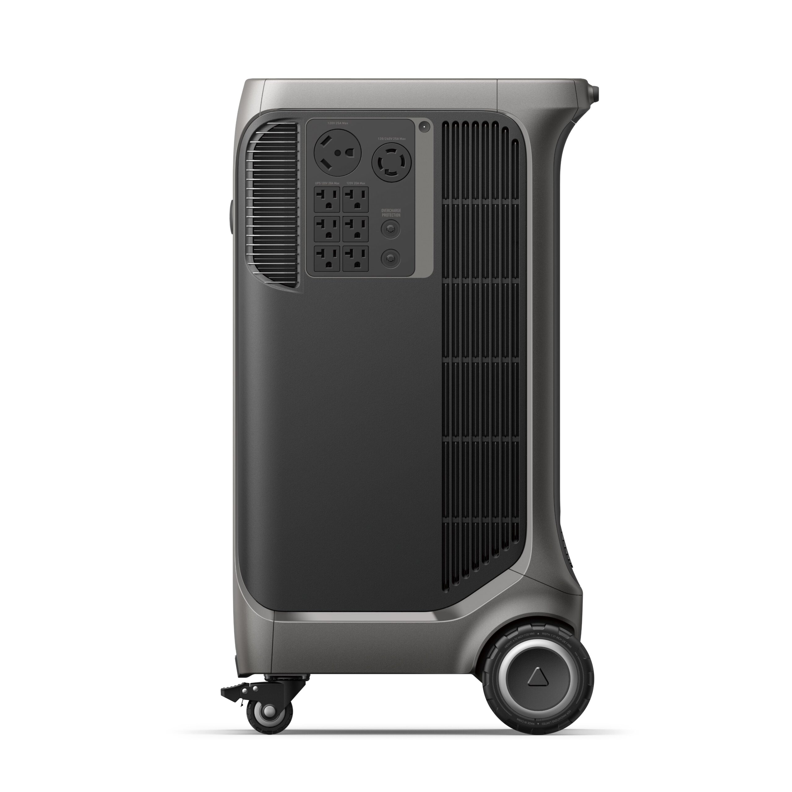 Anker 3840Wh F3800 Plus 2 w/ Home Panel Kit, Sub Panel - Image 3