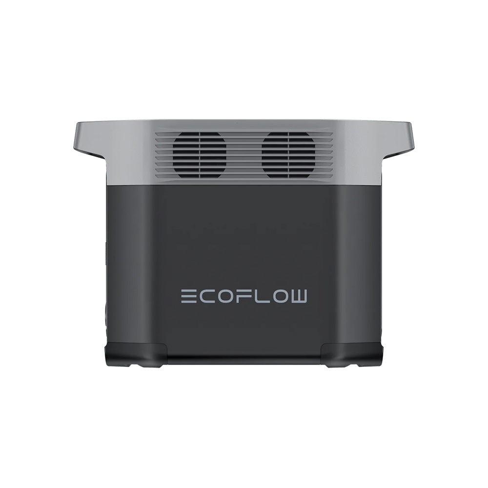 EcoFlow ZMR330-US 1024 Wh DELTA 2 LiFePO4 Portable Power Station - Image 4