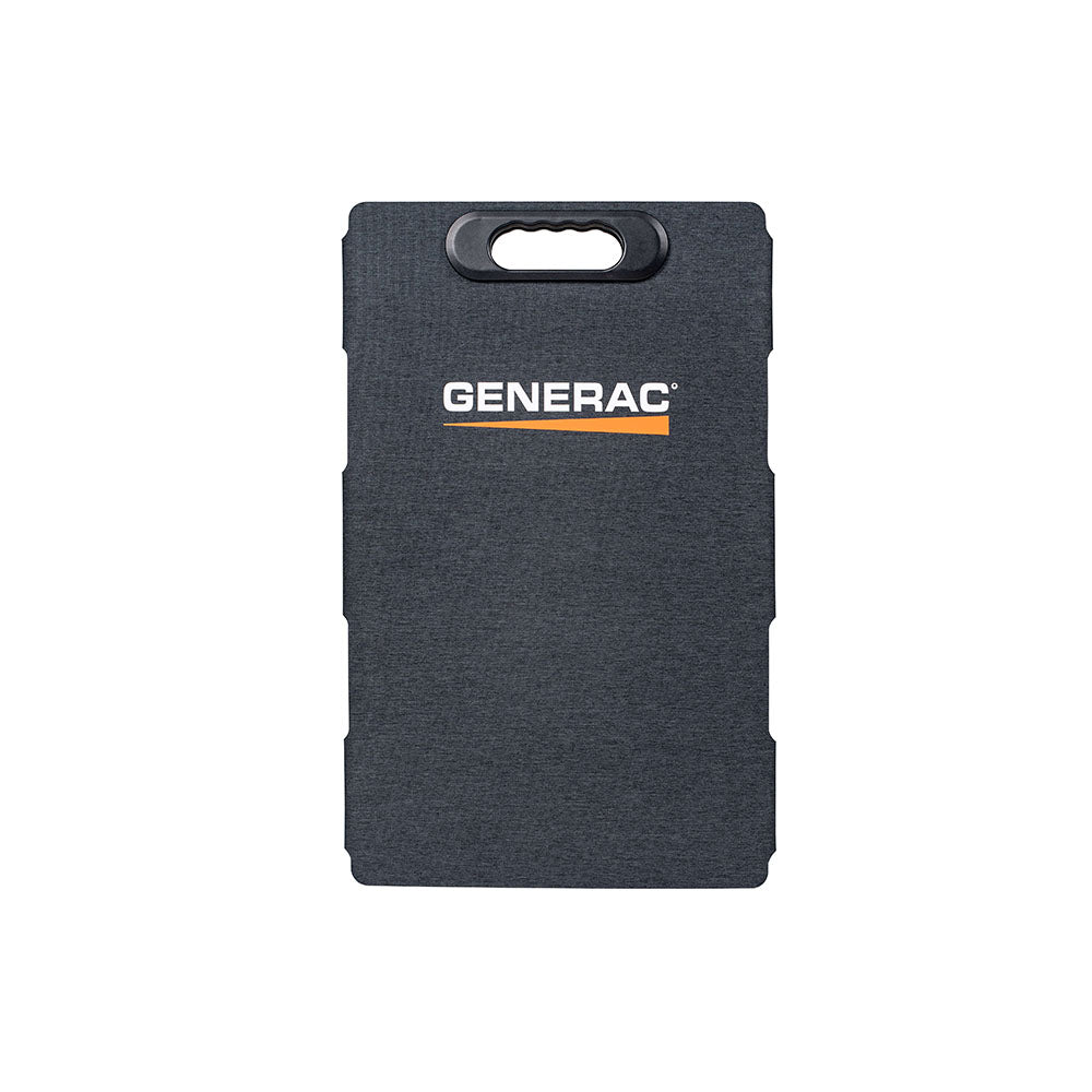 Generac GS100 100 Watts Solar Panels for Power Stations w/ Tri-Fold Design - Image 2