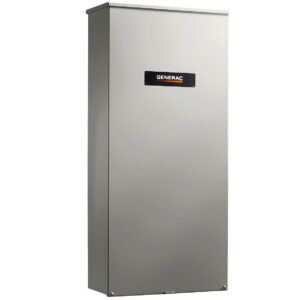 Generac RTSW100J3 120/240-Volt 100-Amp 3-Phase Automatic Transfer Switch
